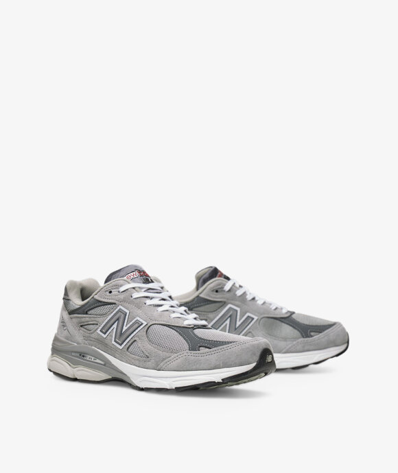 New Balance - M990GY3