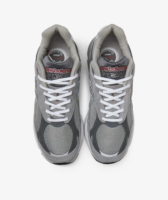 New Balance - M990GY3