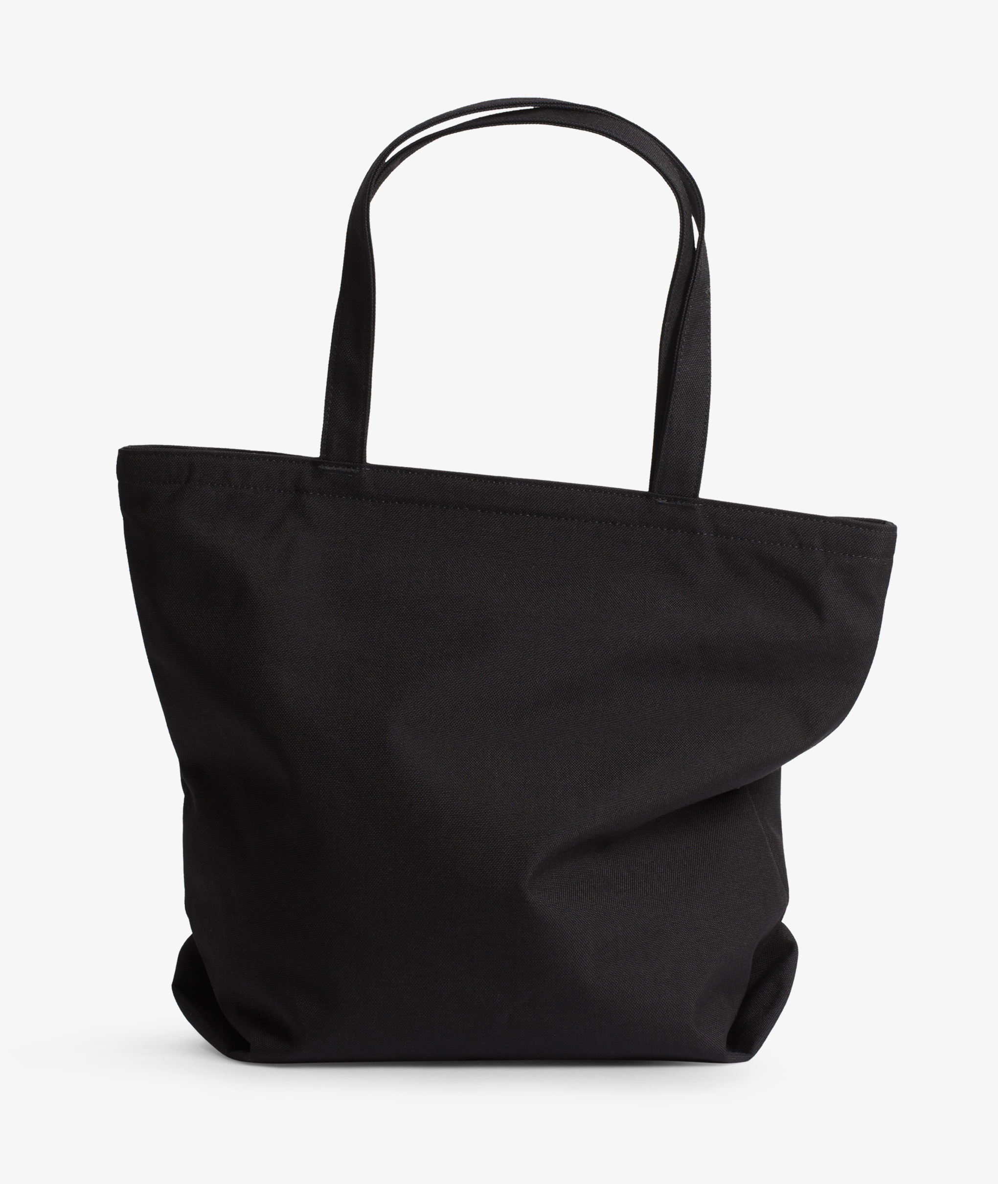 Norse Store Shipping Worldwide Visvim Cordura Tote Black