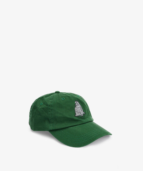 IDEA - Moomin Broke Hat