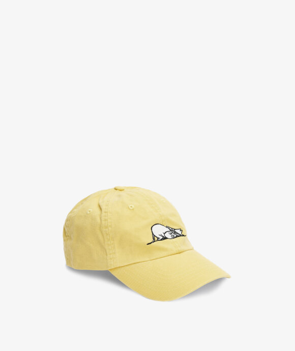 IDEA - Moomin Brainwaves Hat