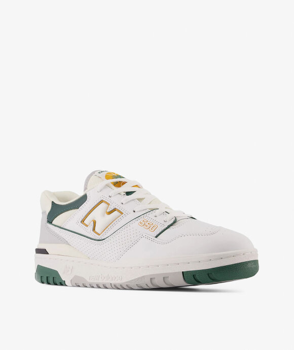 New Balance - BB550PWC