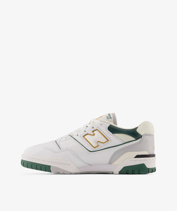 New Balance - BB550PWC