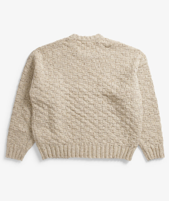 Visvim - Amplus Crew Knit