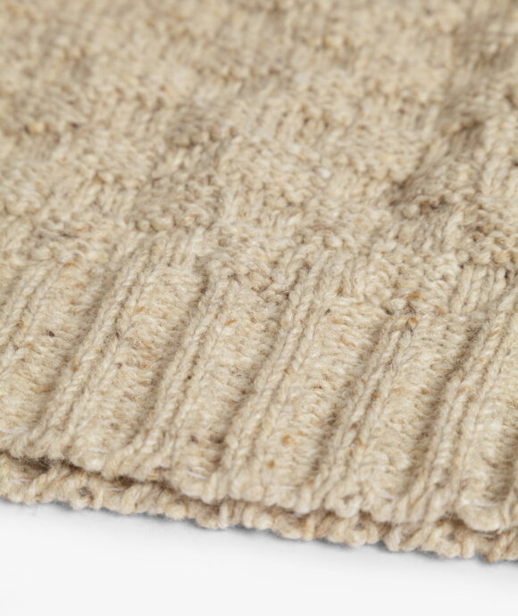 Visvim - Amplus Crew Knit