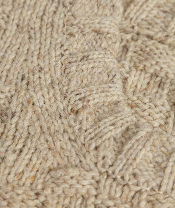 Visvim - Amplus Crew Knit