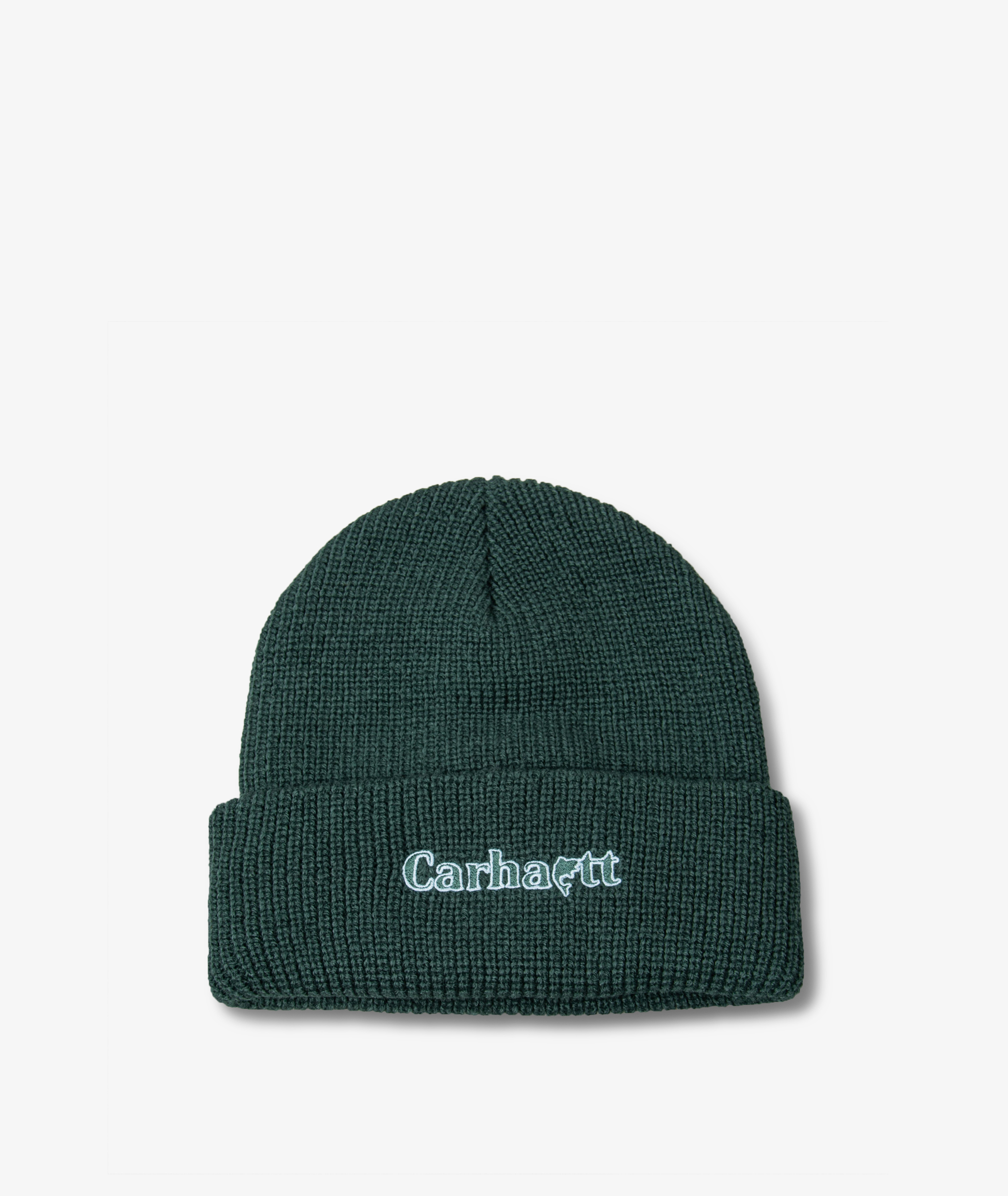 Carhartt work deals in progress beanie
