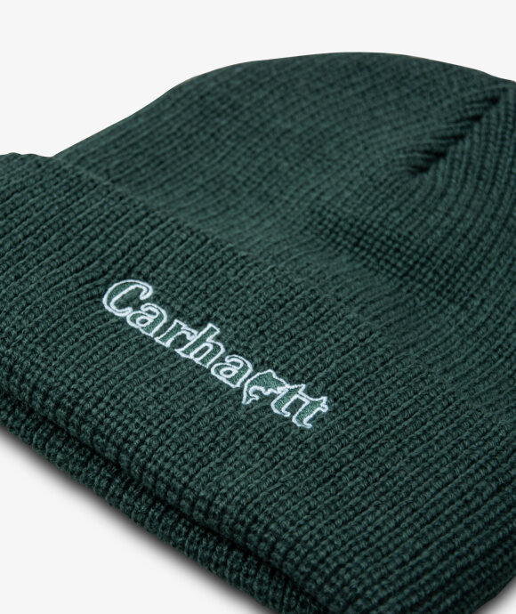 Carhartt WIP - Pond Beanie