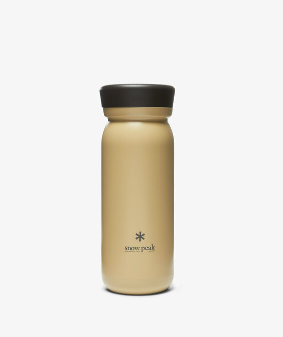 Snow Peak - Stainless Vacuum Bottle