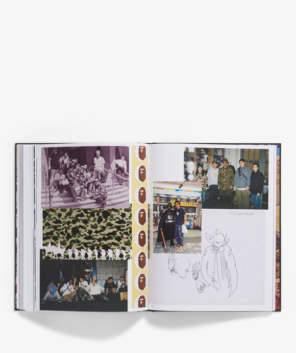 Books - Futura The Artist's Monograph