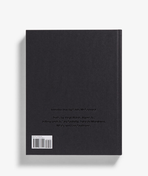 Books - Futura The Artist's Monograph