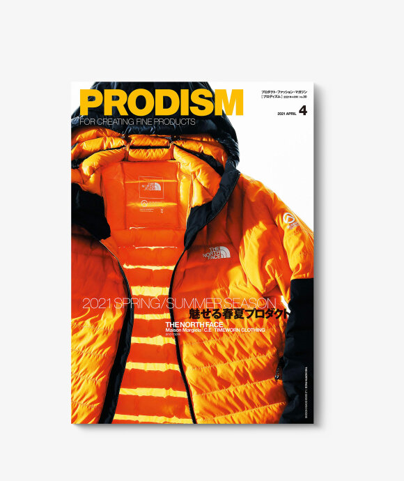 Prodism - Prodism 2021 Spring / Summer