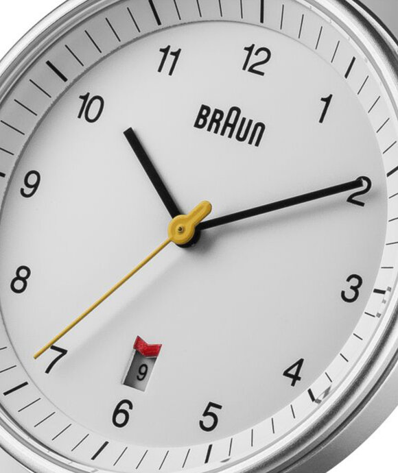 Braun - Braun Classic