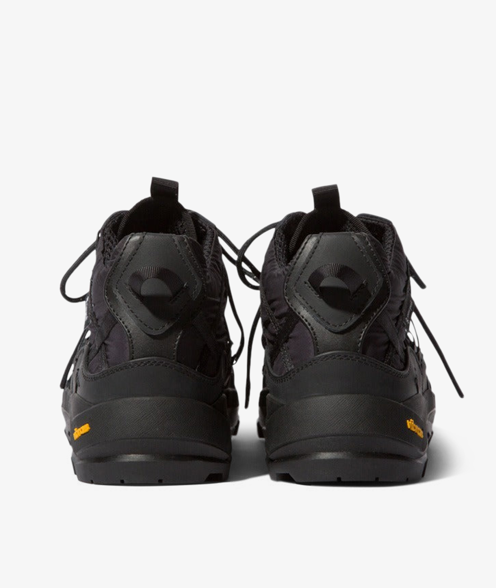 THE NORTH FACE SNOW PEAK SP MOUNTAIN TRECK SHOES