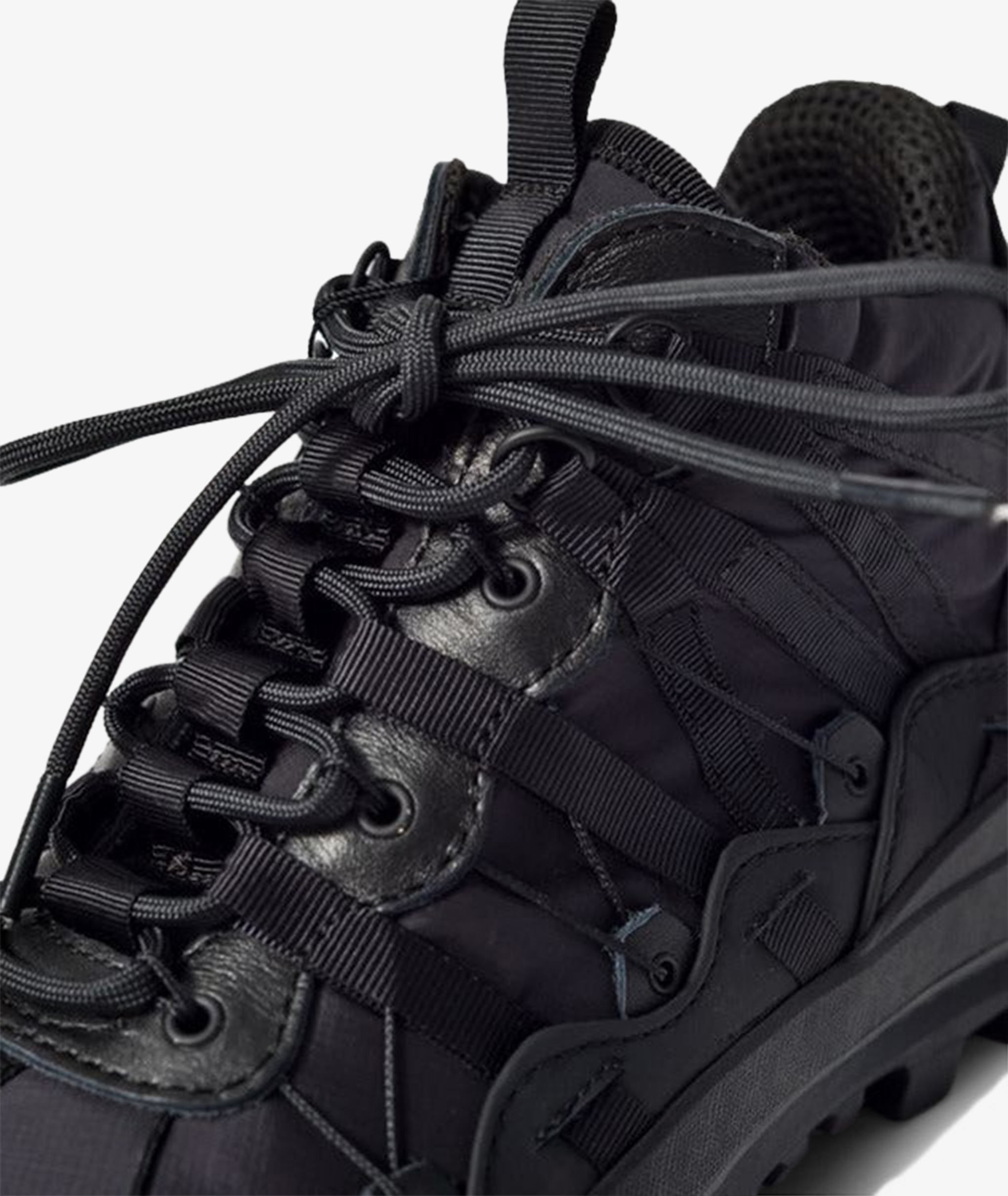 THE NORTH FACE SNOW PEAK SP MOUNTAIN TRECK SHOES