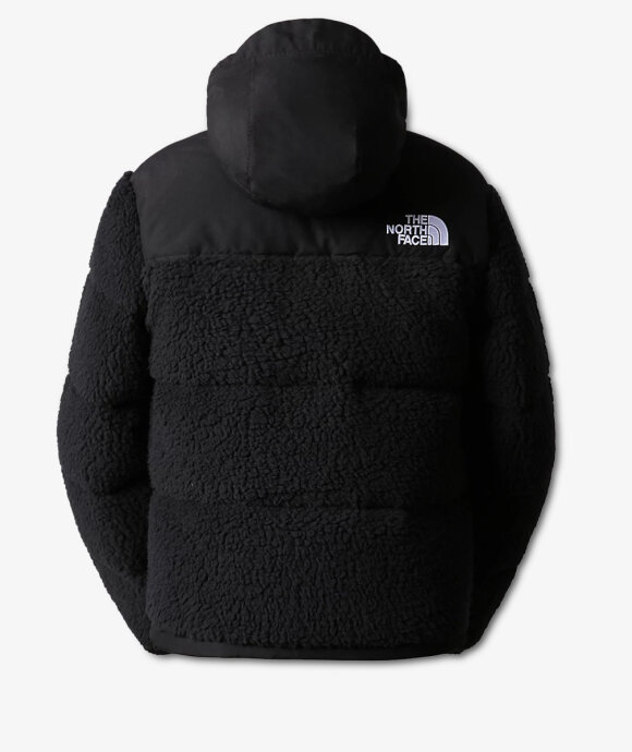 The North Face - HP Nuptse Jacket