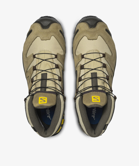 Salomon - XA PRO 3D MID GTX FOR BGS