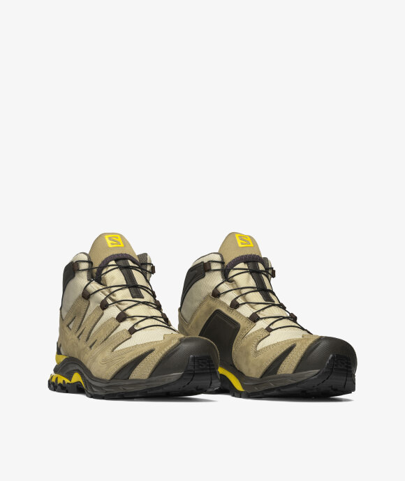 Salomon - XA PRO 3D MID GTX FOR BGS