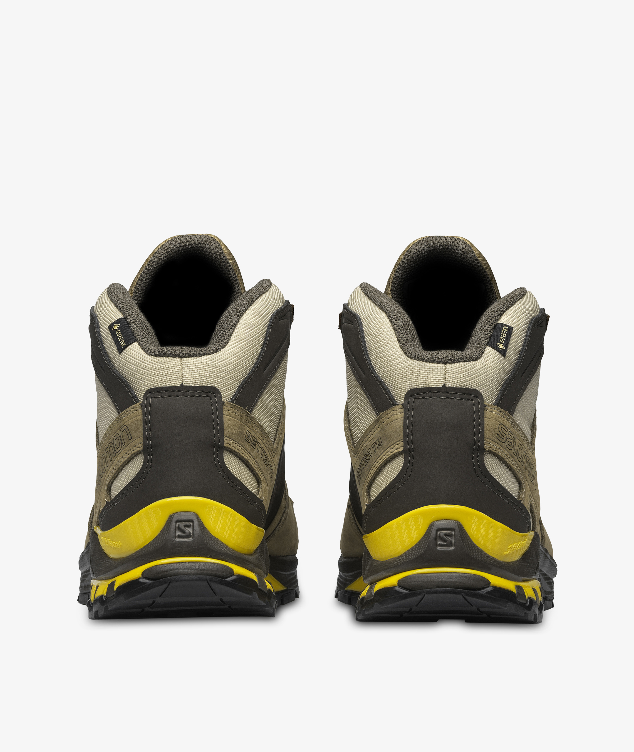 Norse Store | Shipping Worldwide - Salomon XA PRO 3D MID GTX FOR Better ...