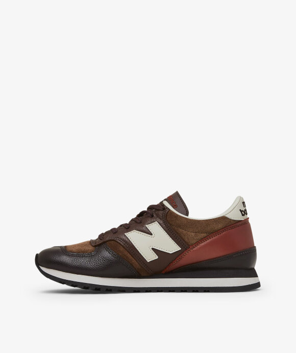 New Balance - M730GBI