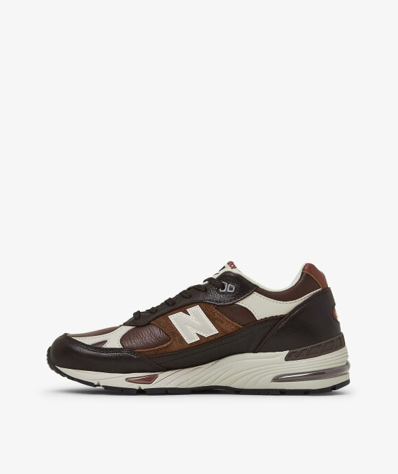 New Balance - M991GBI