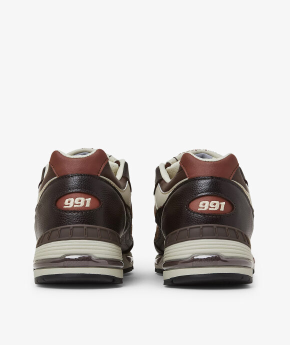 New Balance - M991GBI