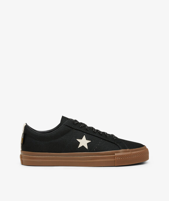 Converse - One Star Pro OX