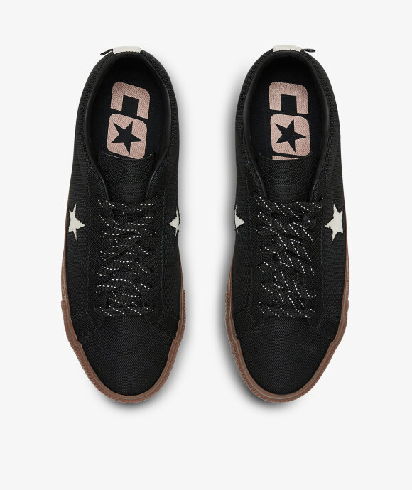 Converse - One Star Pro OX