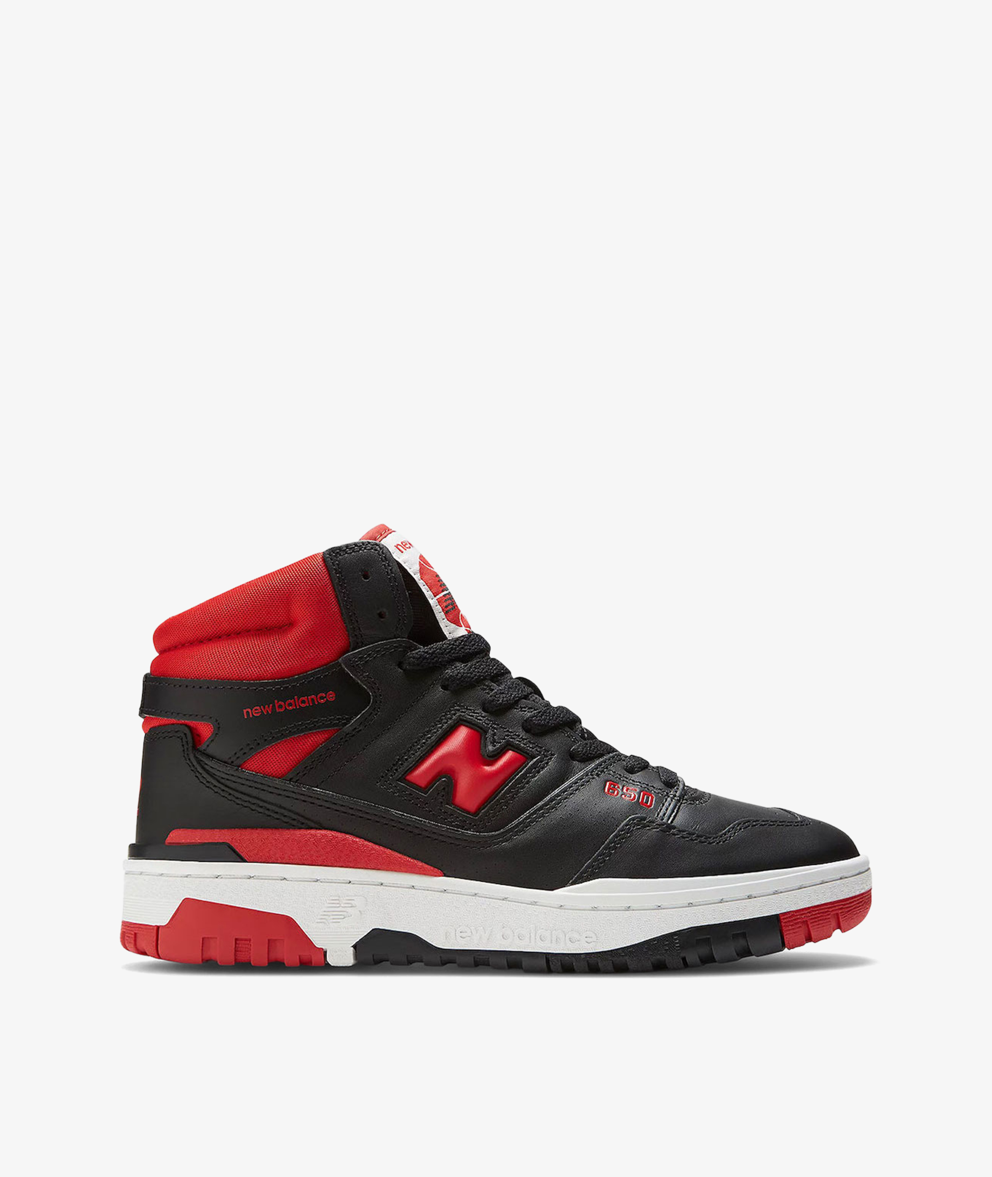New Balance BB650RBR New Balance BB650RBR