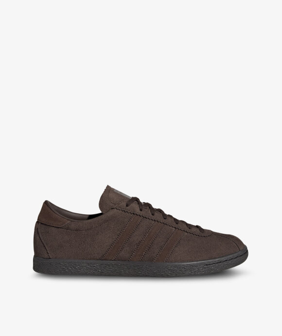 adidas Originals  - TOBACCO GRUEN