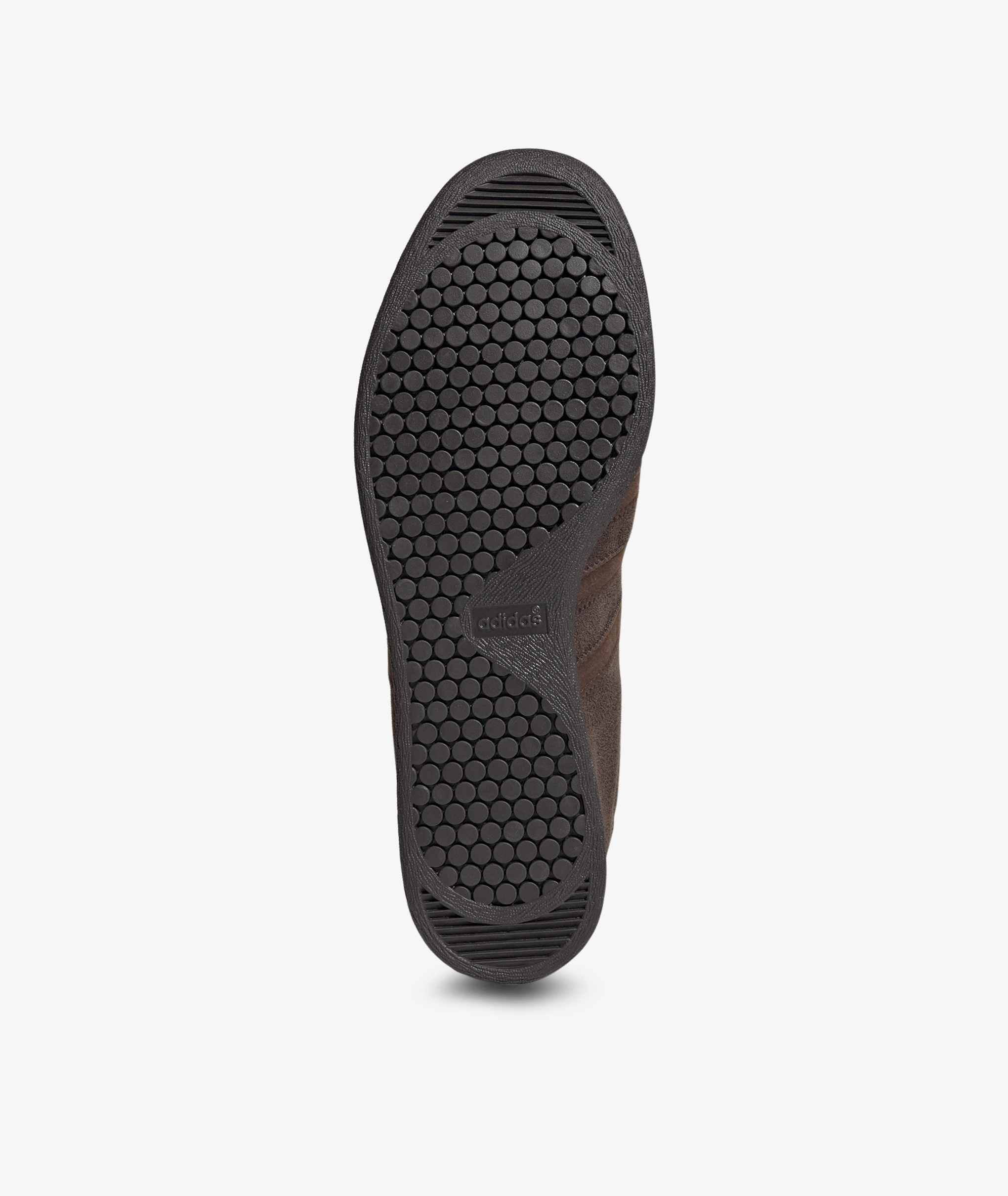 adidas Originals TOBACCO GRUEN