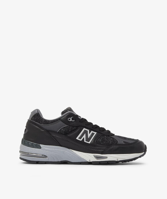 New Balance - M991DJ