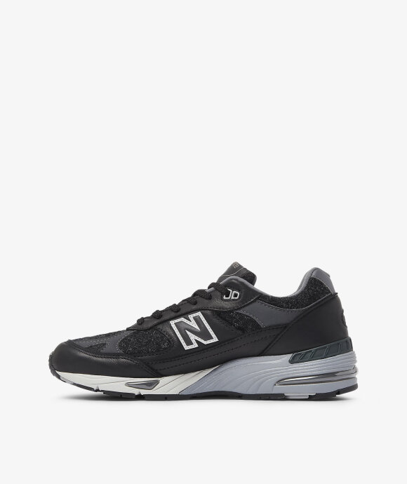 New Balance - M991DJ