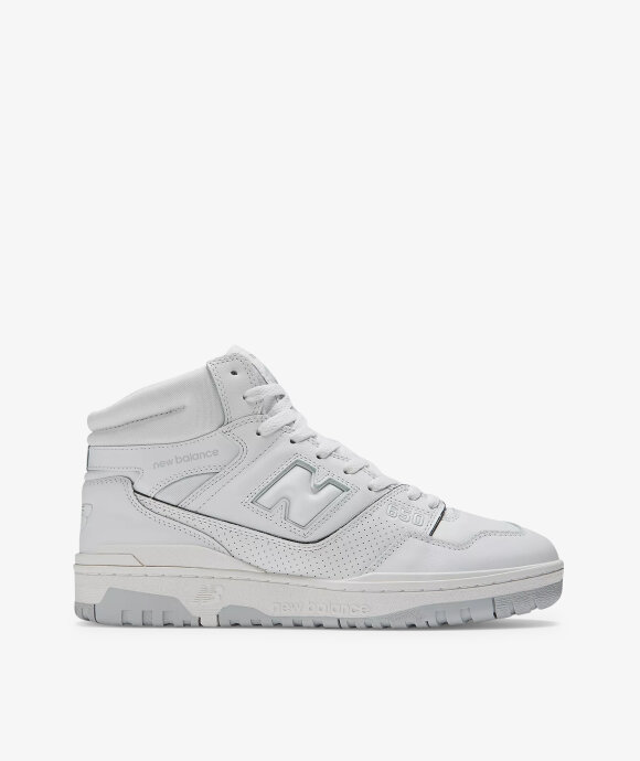 New Balance - BB650RWW