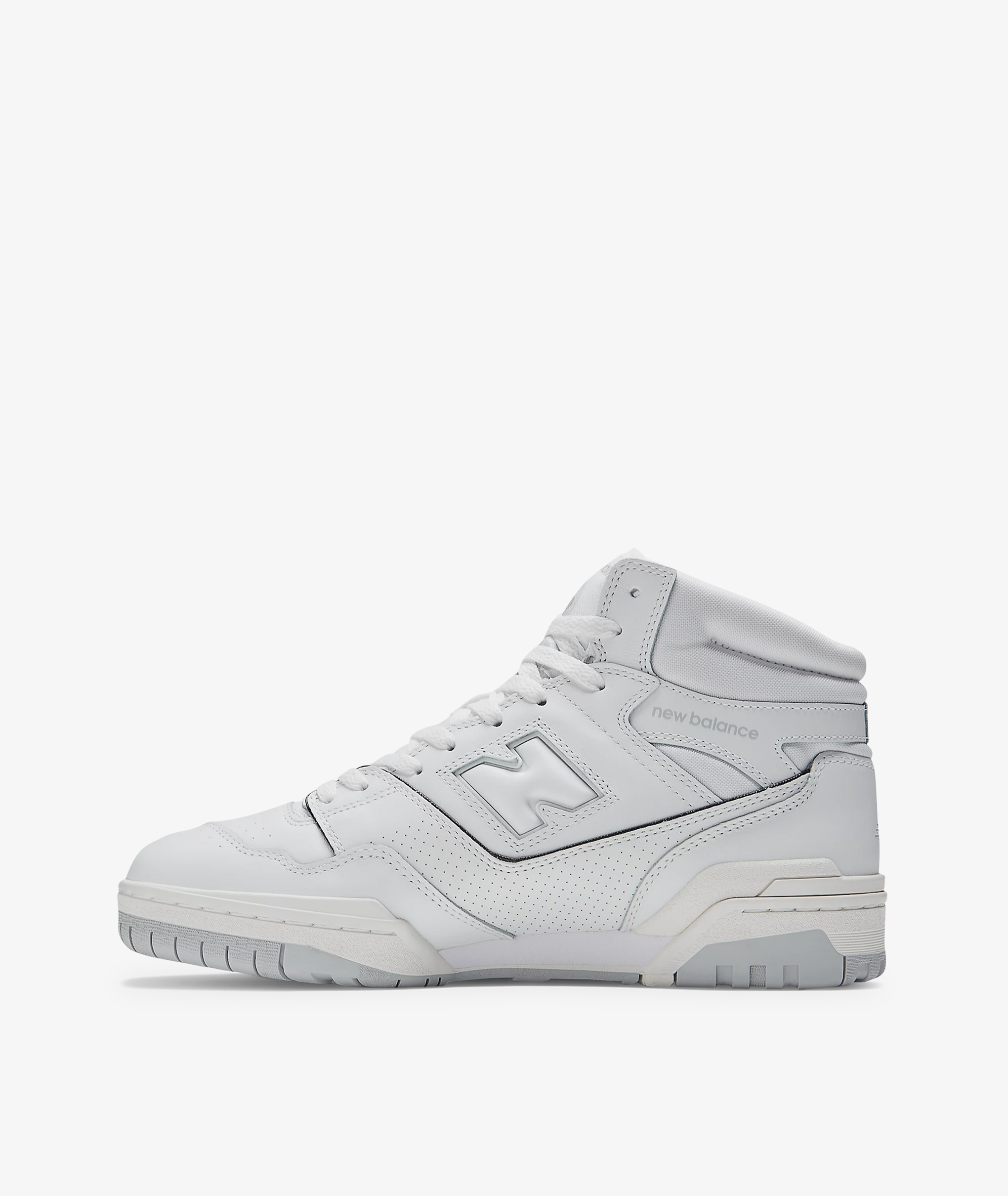 Norse Store Shipping Worldwide New Balance BB650RWW White White