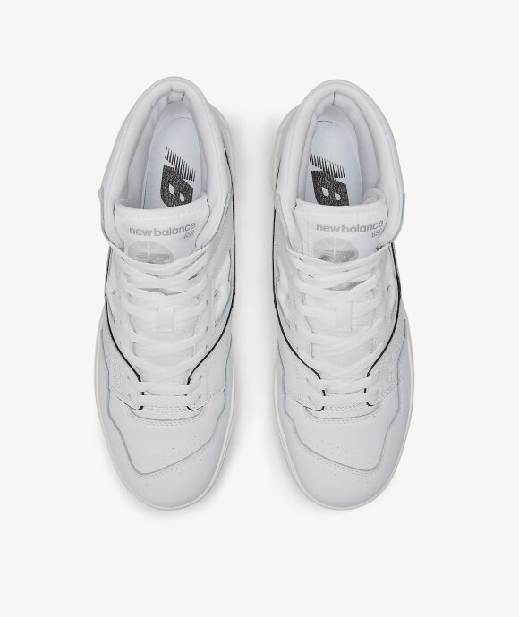 New Balance - BB650RWW