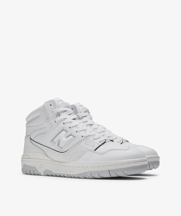 New Balance - BB650RWW