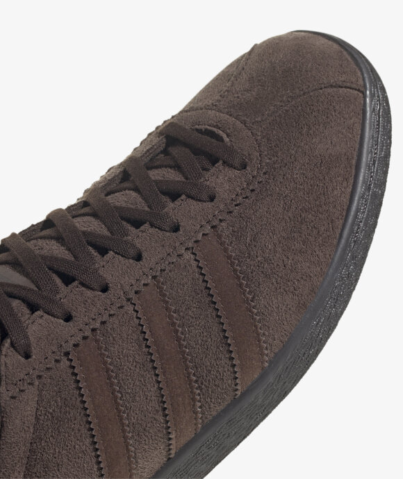 adidas Originals  - TOBACCO GRUEN