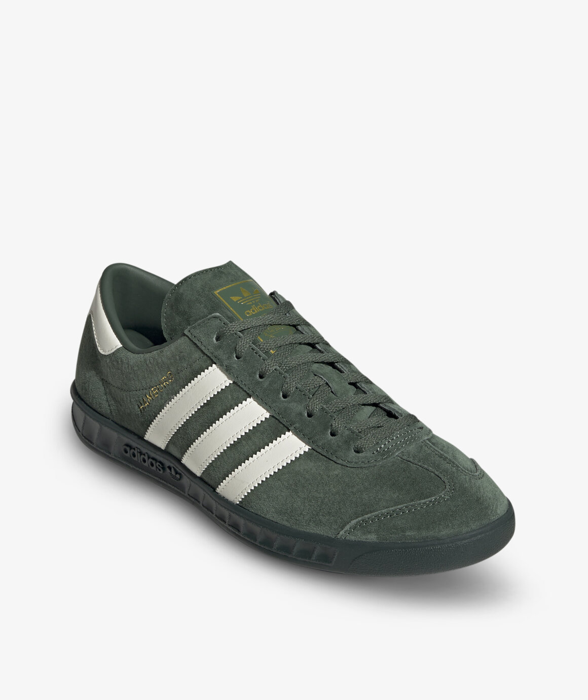 Norse Store | Shipping Worldwide - adidas Originals HAMBURG - GREOXI/OWHIT