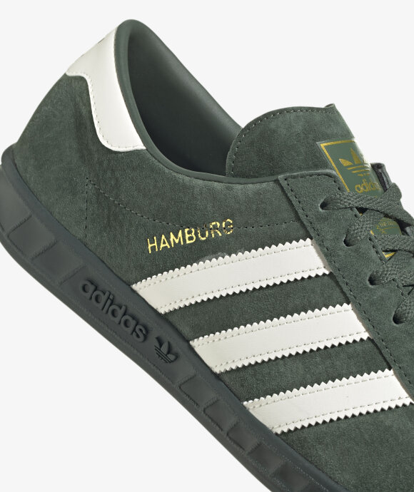 adidas Originals  - HAMBURG