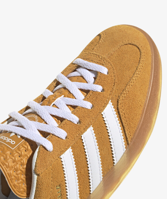 adidas Originals  - GAZELLE INDOOR