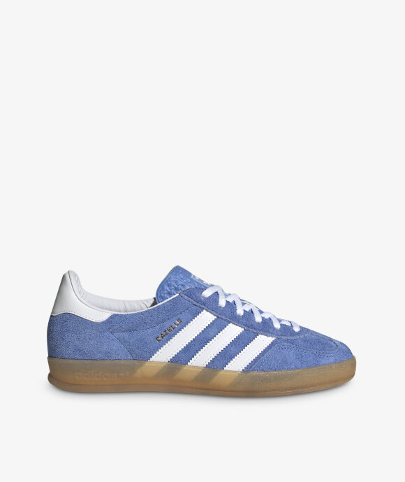 Norse Store | Shipping Worldwide - adidas Originals GAZELLE INDOOR ...