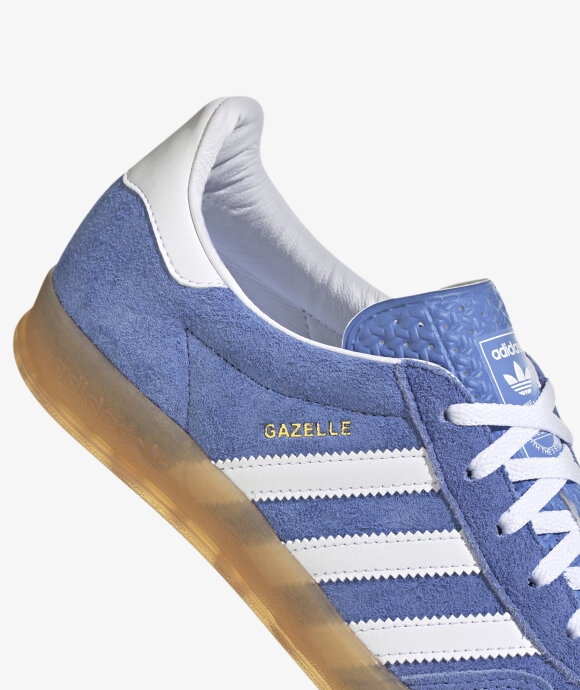 adidas Originals  - GAZELLE INDOOR