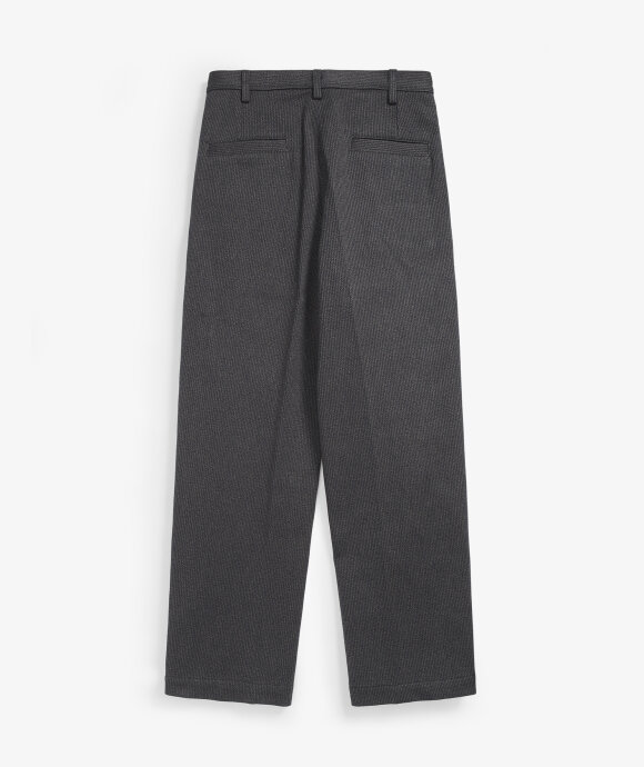 And Austin - Single Pleat Trouser