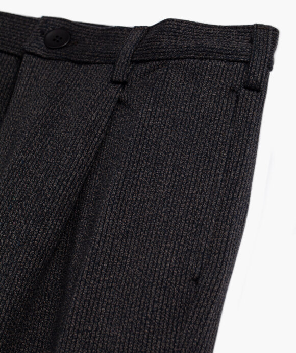 And Austin - Single Pleat Trouser