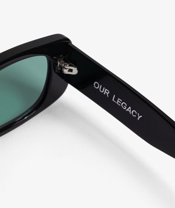 Our Legacy - SAMHAIN SUNGLASSES