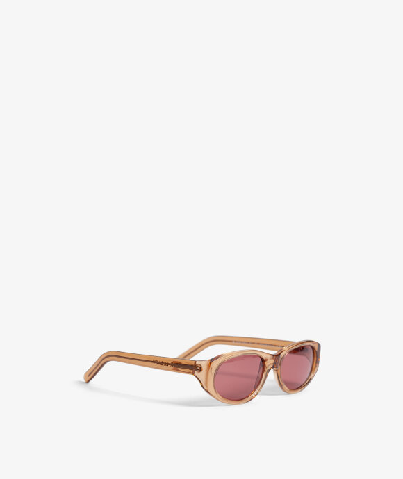 Our Legacy - UNWOUND SUNGLASSES