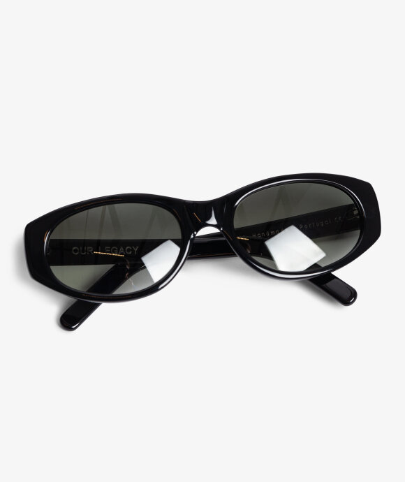 Our Legacy - UNWOUND SUNGLASSES