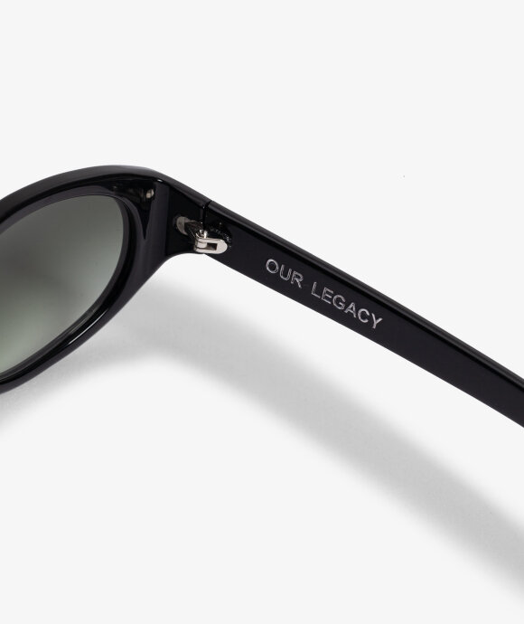 Our Legacy - UNWOUND SUNGLASSES