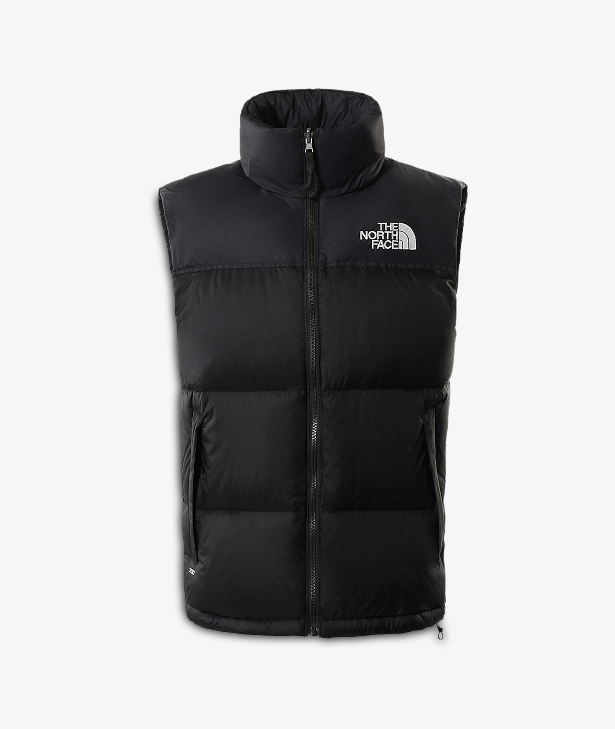 Norse Store | Shipping Worldwide - The North Face M 96 RETRO NUPTSE VST ...